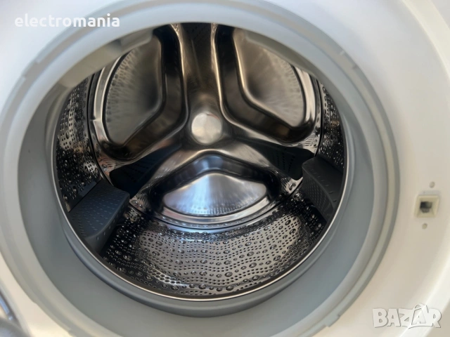 пералня Siemens iQ800 iDOS iSensoric WMH6Y899DN 9кг, снимка 6 - Перални - 54204184