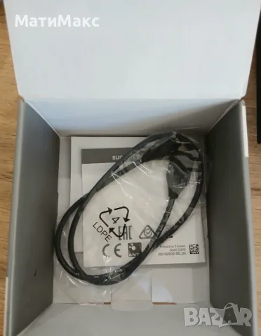 Garmin Instinct Solar, снимка 5 - Смарт часовници - 56370978
