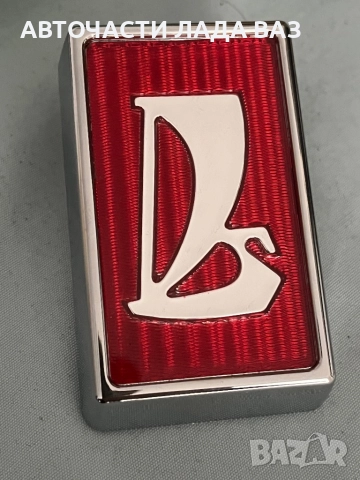 Емблема Лада 1500s/2106-1600