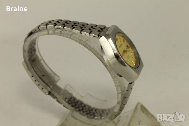 Дамски Японски Часовник ORIENT Автомат 55741, снимка 6 - Антикварни и старинни предмети - 38290115