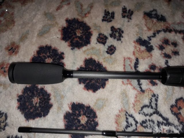 Спининг въдица Mikado Bixlite, снимка 3 - Въдици - 48259796