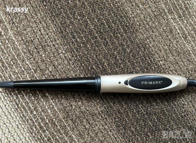 НОВА маша за коса тип шиш, снимка 2 - Маши за коса - 53119817