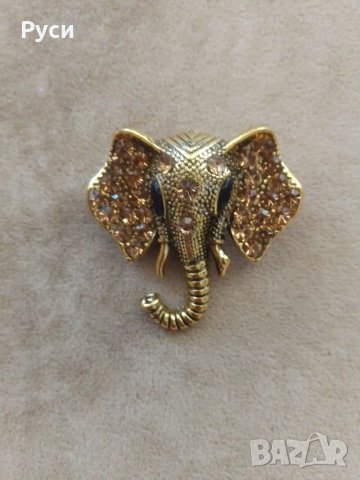 Красиви брошки различни модели, снимка 10 - Други - 36955227