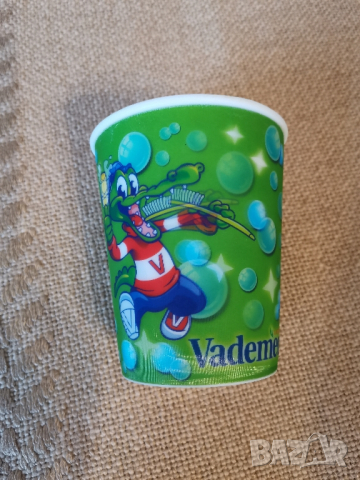 Стерео чаши, снимка 5 - Чаши - 44572348