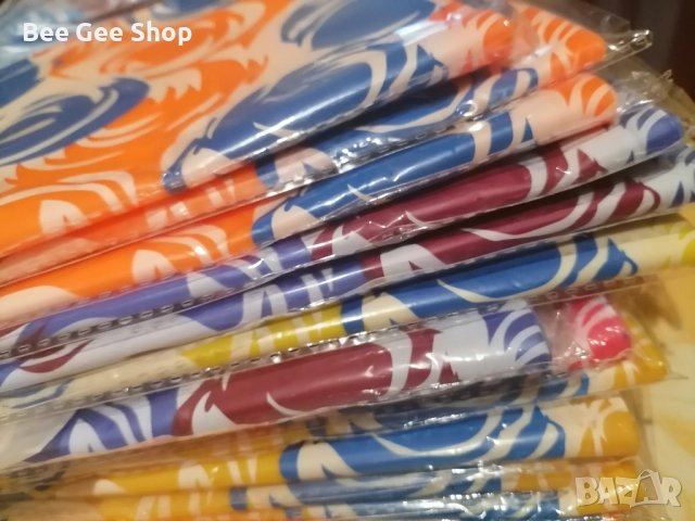 Плувни шапки,с леки дефекти