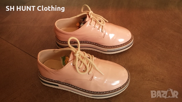 ZARA FOOTWEAR Размер EUR 29 детски обувки 191-12-S, снимка 2 - Детски обувки - 52640147