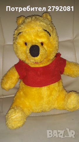 Плюшени играчки-(2) , снимка 17 - Плюшени играчки - 30306290
