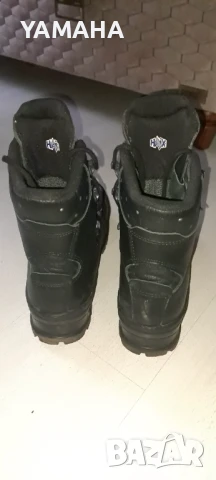 Haix Мъжки  Работни  Обувки 42, снимка 10 - Мъжки боти - 51252493