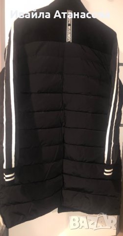 Палто - 38 ( S - M ), снимка 6 - Палта, манта - 38445277