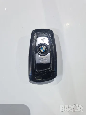 Ключ за Bmw F Серия, снимка 3 - Части - 55993102
