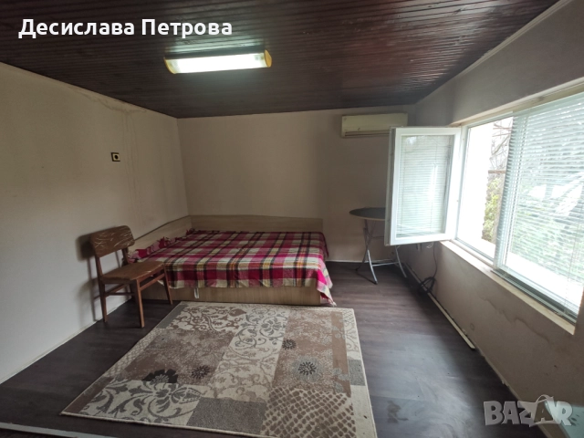 Продавам къща в с Нова Камена, снимка 9 - Къщи - 52016880