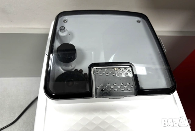 Като нов! Кафеавтомат Philips EP1223, снимка 7 - Кафемашини - 53150695