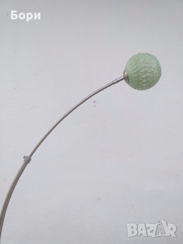 Немска разтягаща се лампа лампион, снимка 3 - Лампиони - 31531975