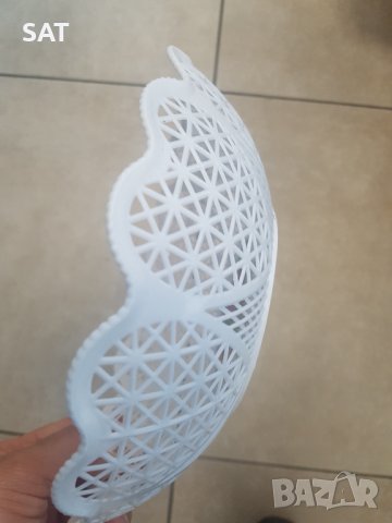 Панер, снимка 2 - Аксесоари за кухня - 39470631