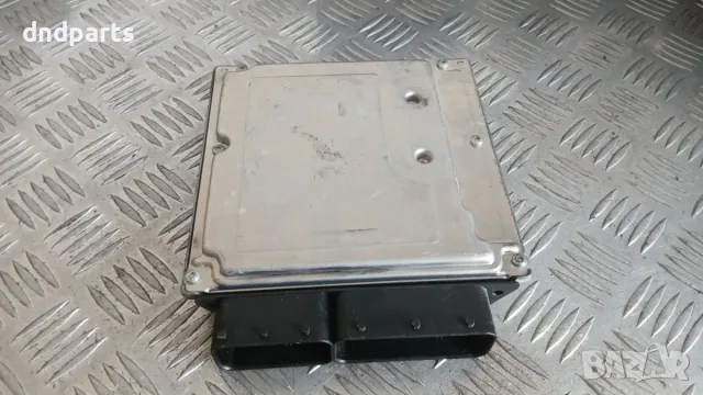 Компютър BMW 530D E60 2004 0281011120 7794650 5 (E60, E61) (2003-2009), снимка 3 - Части - 55850488