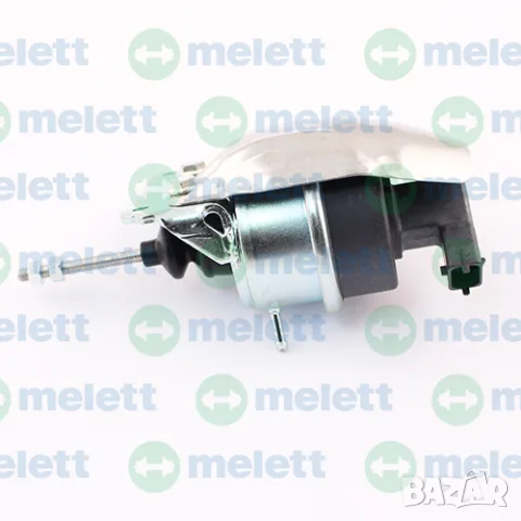 5435-970-0027 | Нов актуатор Melett BV35 с датчик