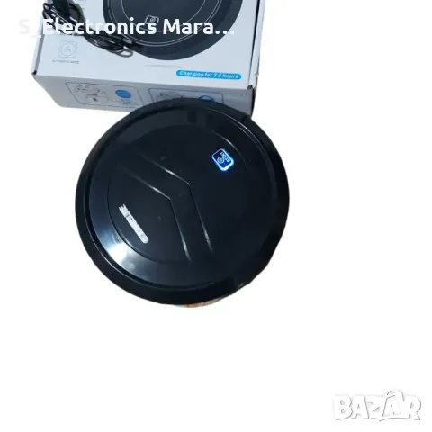 Прахосмукачка робот XIMEIJIE Smart Sweeper, снимка 3 - Прахосмукачки - 47835781