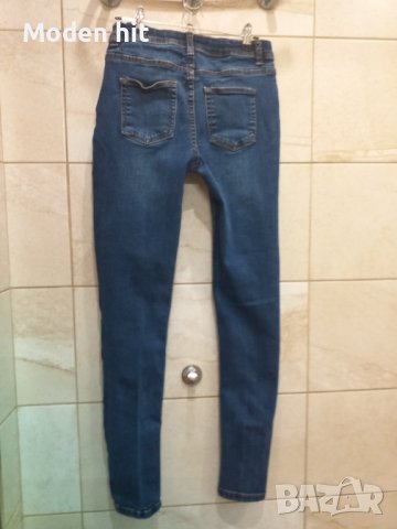 Дънки и панталон за момче размер до 158 см. /12-13 г./, снимка 12 - Детски панталони и дънки - 42132930