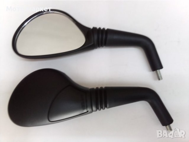 ОГЛЕДАЛА К-Т YAMAHA AEROX/MBK/CPI