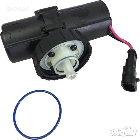 Горивни помпи електрически за Perkins,Caterpillar,JCB,John Deere, Case, Landini, New Holland,Ford, снимка 2 - Части - 51909840