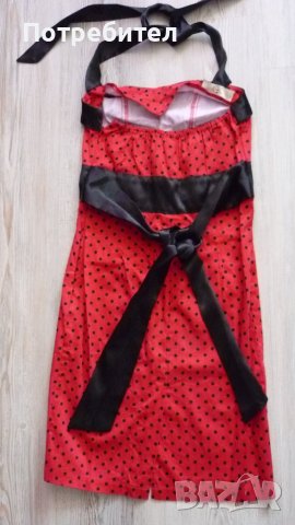 Нова официална рокля ХS-S, снимка 8 - Рокли - 37614492