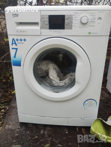 перални BOSCH,AEG,SIEMENS,BEKO,GORENIE, снимка 6 - Перални - 52551446