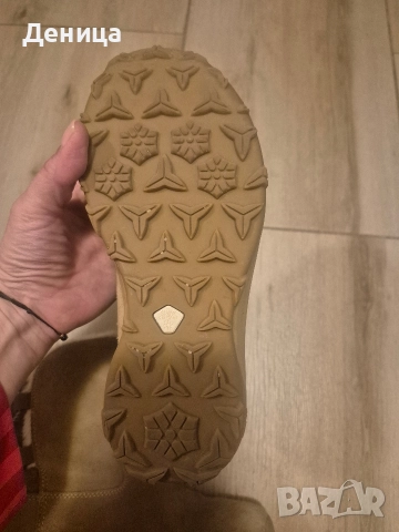 детски топли ботушки , снимка 4 - Детски боти и ботуши - 52909850