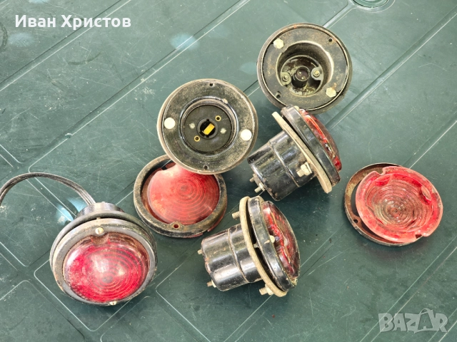 Части за автомобили , снимка 5 - Части - 45935021