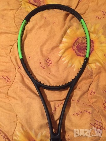 Тенис ракета Wilson Blade  98 (професионална), снимка 1