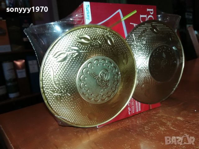 ALI BABA-POWDER DRINK-TURKEY 0309221731, снимка 10 - Колекции - 37889838