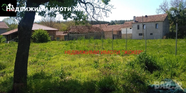 Къща с двор в село Балван, снимка 13 - Къщи - 54304035