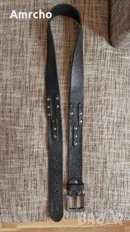 Оригинален колан Armani, снимка 1