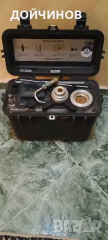 Машина за гресиране, снимка 2 - Други машини и части - 48273456