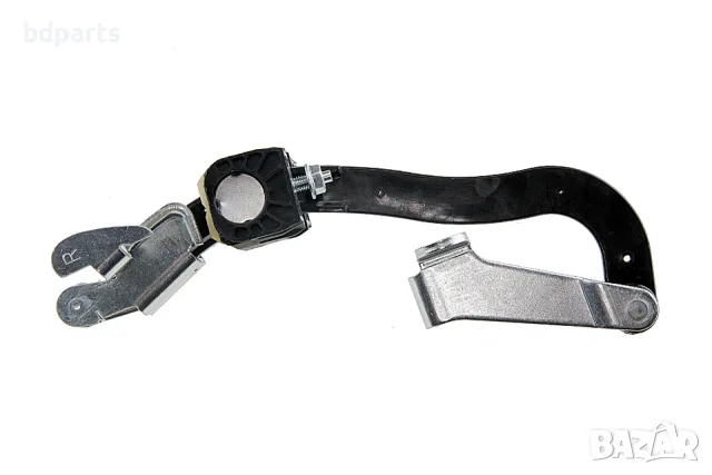 Ограничител за задна дясна врата, Fiat Ducato, Jumper, Boxer, снимка 4 - Части - 56143947
