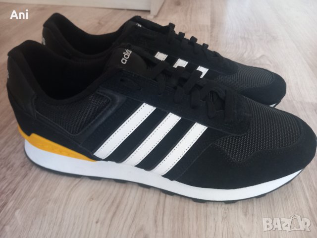 Adidas нови маратонки номер 48, снимка 3 - Маратонки - 44167149