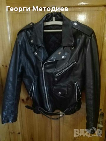  Мото панталони якета рокерии елеци, снимка 6 - Мотоциклети и мототехника - 29098329