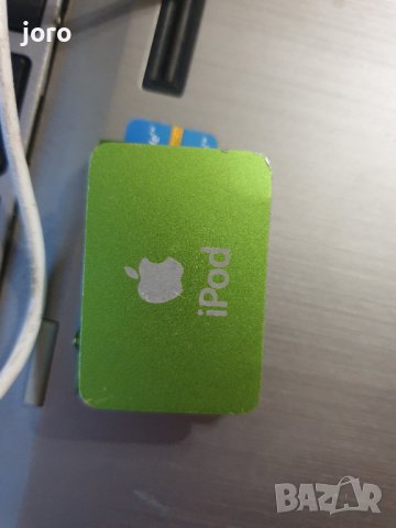 ipod shuffle, снимка 11 - iPod - 39256413