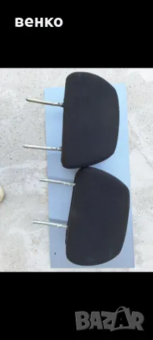 Облегалки за глава