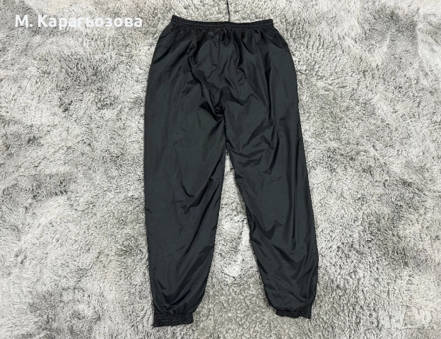 Мъжки винтидж 90s Nike color block windbreaker tracksuit, Размер XL, снимка 8 - Спортни дрехи, екипи - 52554432