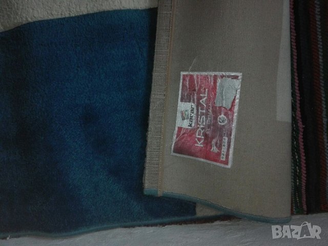 Мокет тип персийски килим, снимка 4 - Мокети - 35372209