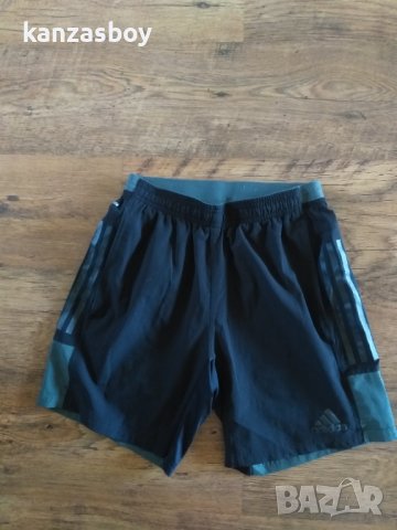 Adidas Training woven shorts - страхотни мъжки шорти , снимка 4 - Спортни дрехи, екипи - 37387078