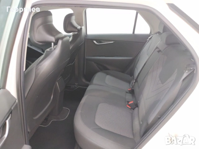 KIA Niro EV Motion 65kWh, снимка 5 - Автомобили и джипове - 54183417