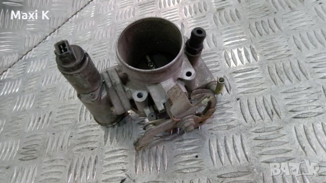 Дроселова клапа Fiat Bravo 1.8i 1998г.