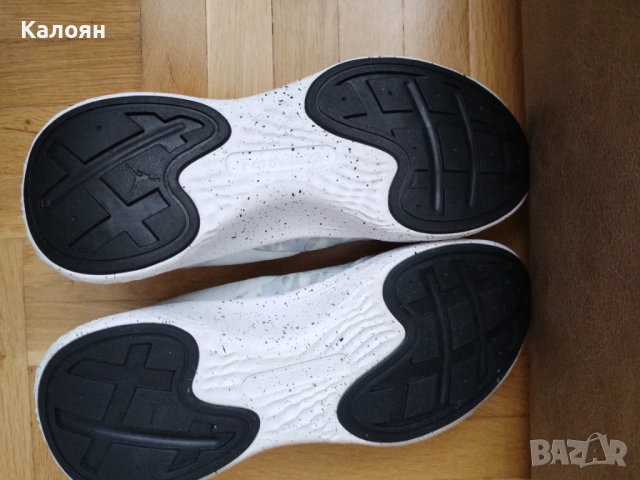 Мъжки маратонки Jordan, снимка 7 - Спортни обувки - 54074062
