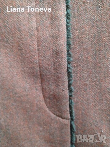 Сако"Галинел", снимка 3 - Сака - 39865536