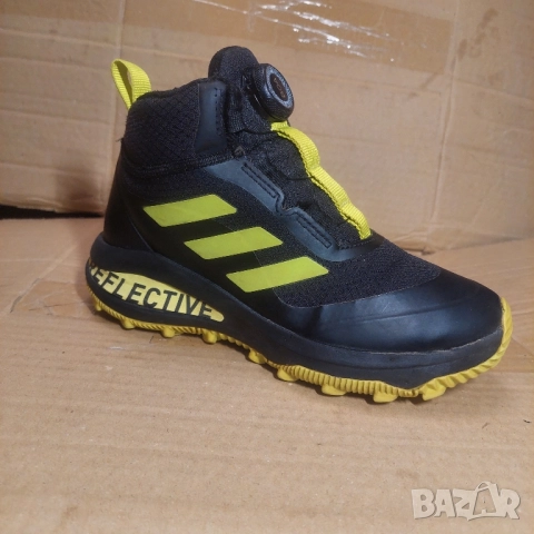 adidas FortaRun Boa ATR, снимка 13 - Детски маратонки - 52460143