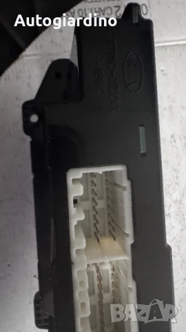 Климатичен блок / панел / табло за Kia Sportage - 97250-0ZXXX, снимка 2 - Части - 50688918