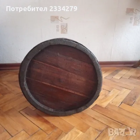 Стари 100% автентични дървени съдове, буре и каче., снимка 7 - Антикварни и старинни предмети - 56202726