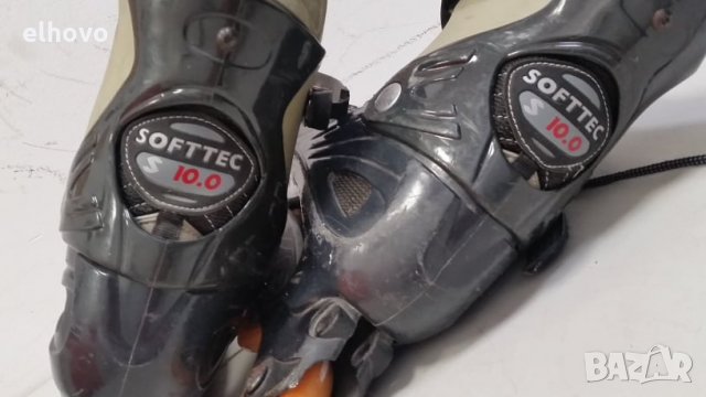 Ролери SOFTTEC S 10.0 номер 45, снимка 7 - Ролери, кънки - 30332817
