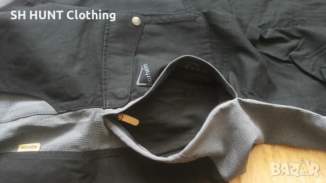 NORHEIM Stretch Trouser размер XL панталон със здрава и еластична материи - 1203, снимка 11 - Панталони - 51080621